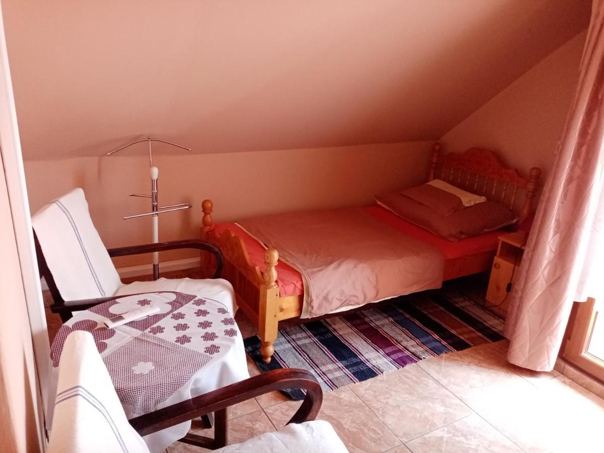 Jazmin-Szieszta Apartmanhaz Balatonfuered ภายนอก รูปภาพ